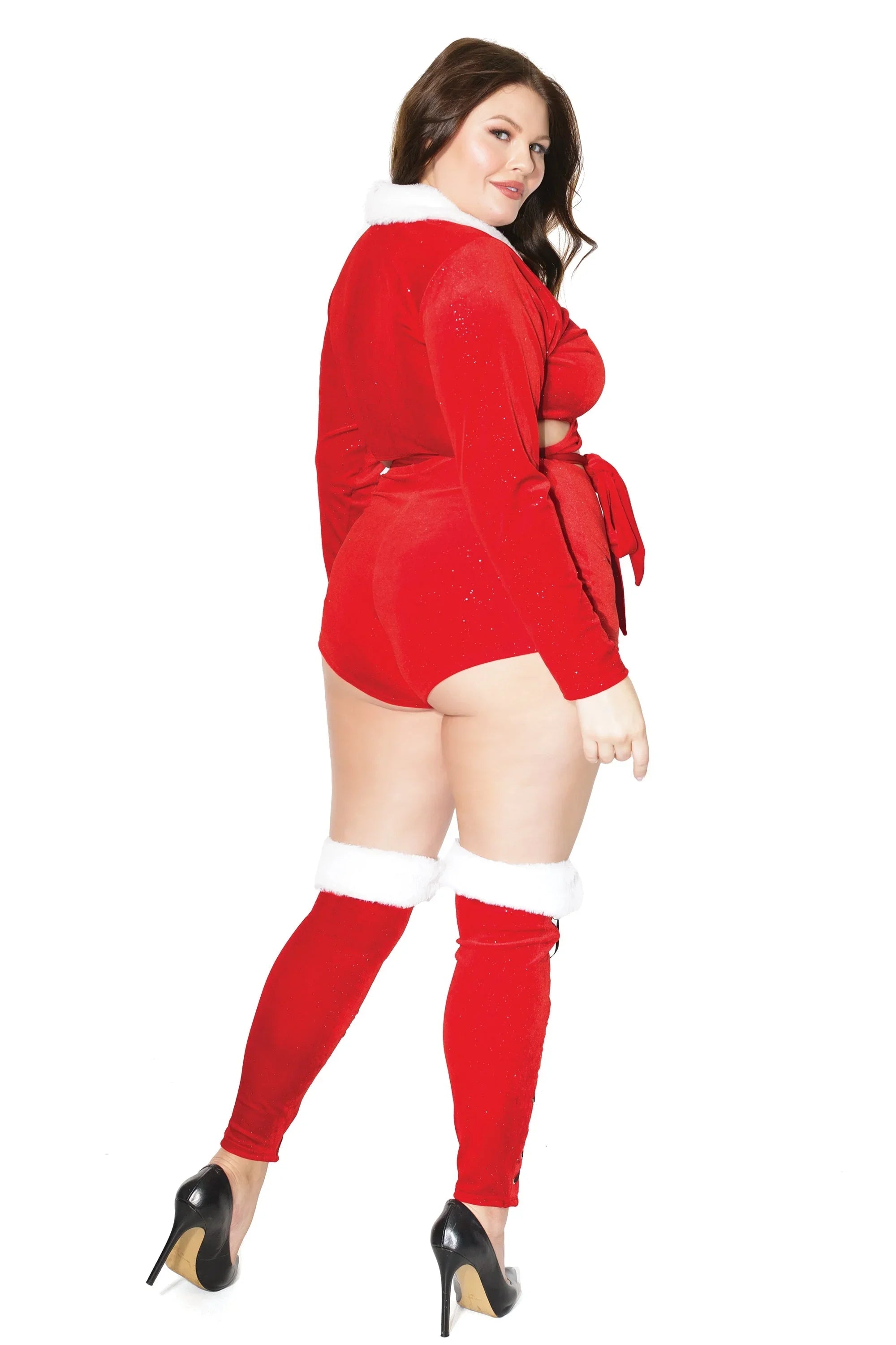 Collection of Cool Yule Boot Covers in a gallery layout