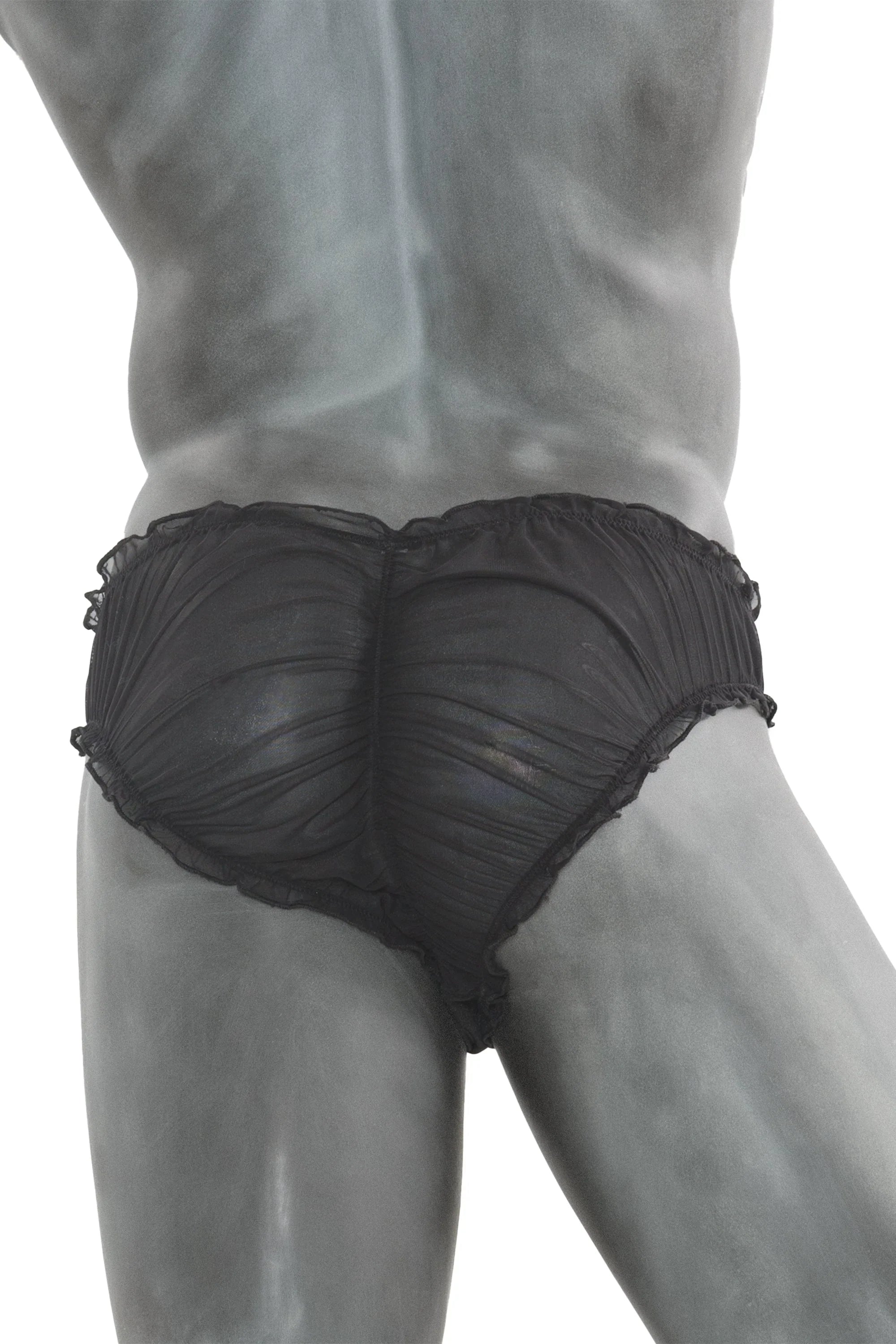 Collection of All In Unisex Panty in a gallery layout