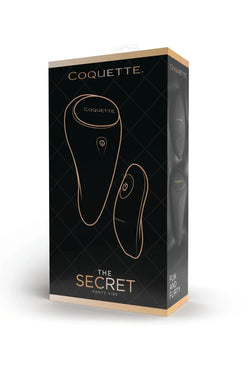 The Sexy Secret Panty Vibe Coquette USA The Sexy Secret Panty Vibe Coquette USA