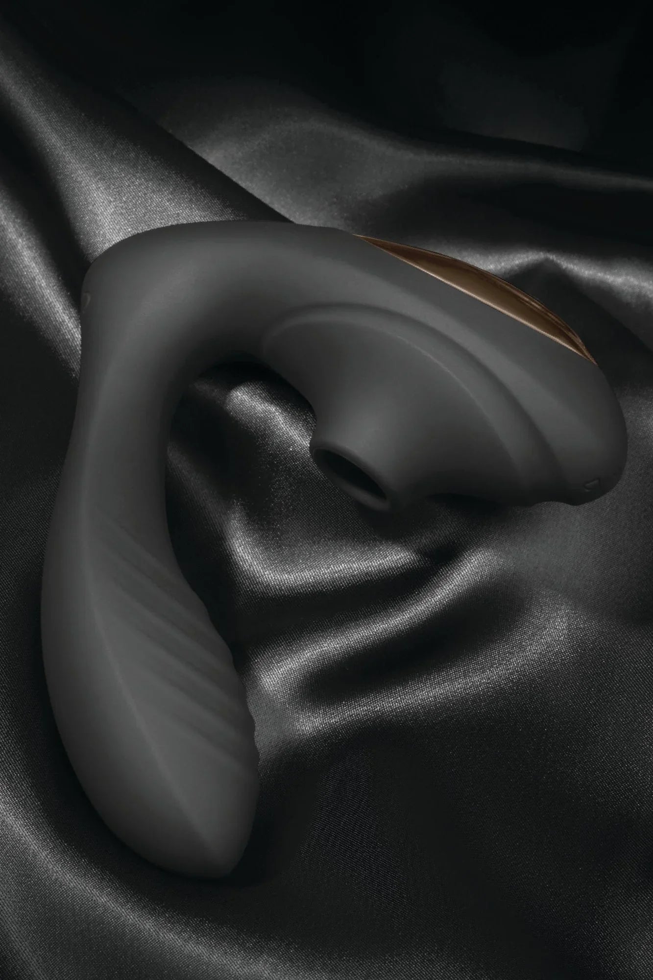 Collection of The Royal Embrace Dual Stimulator in a gallery layout