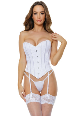 Collection of Forevermore Corset in a gallery layout