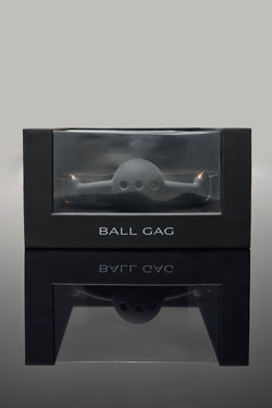 Collection of Ball Gag in a gallery layout