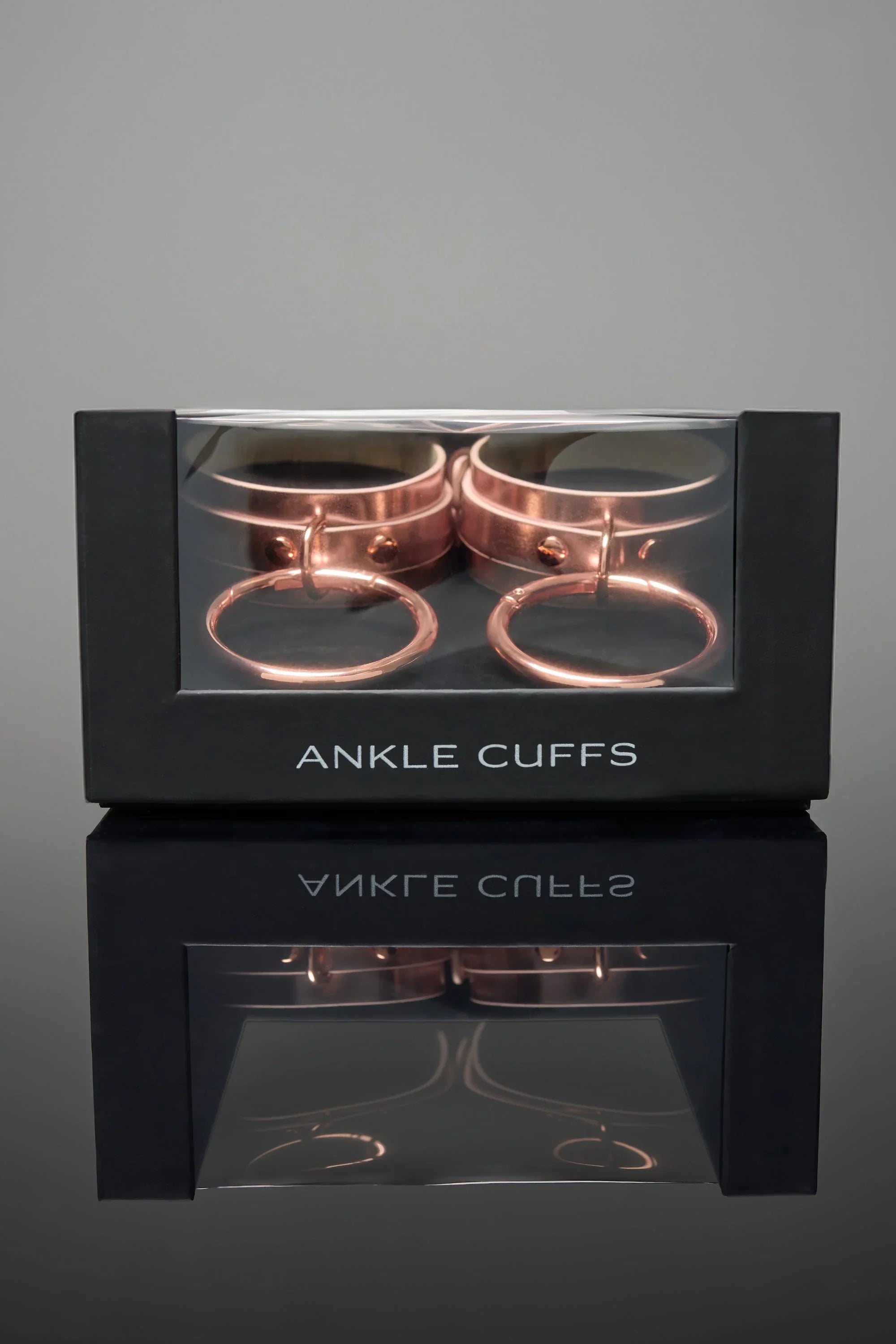 Collection of Ankle Cuffs in a gallery layout