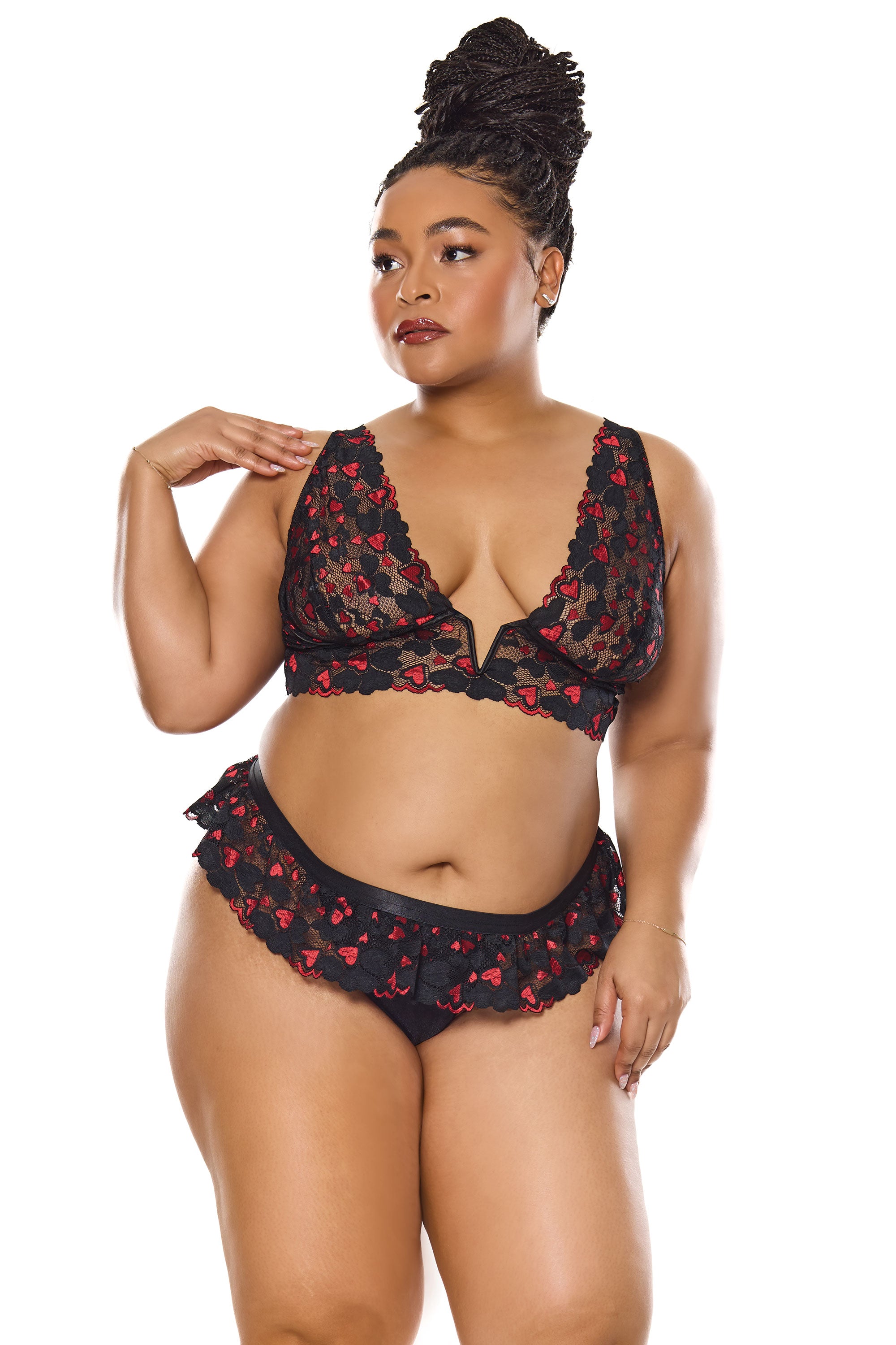 Collection of Coquette USA in a gallery layout