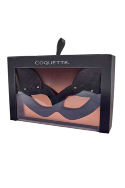 Collection of Feline Fatale Mask in a gallery layout