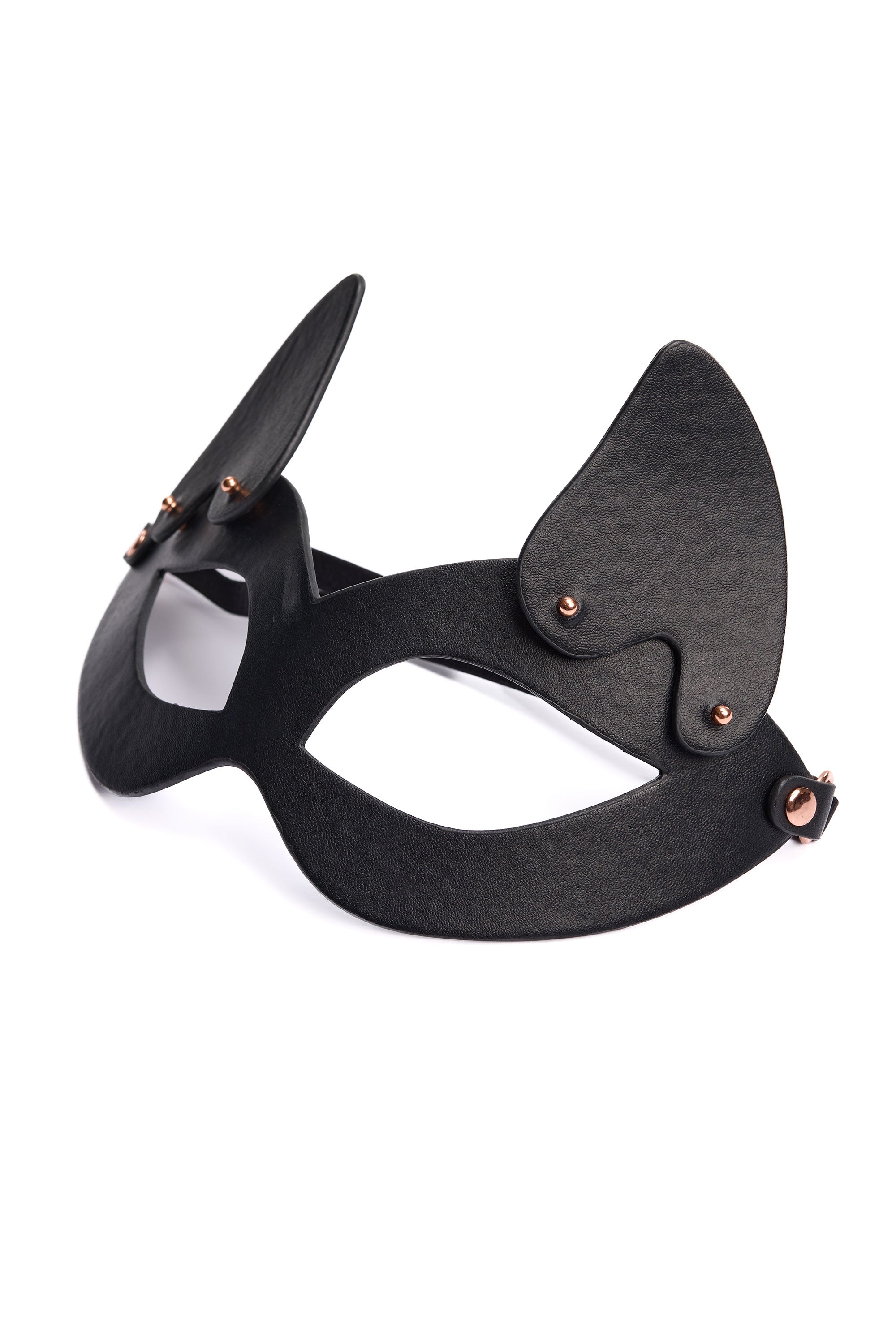 Collection of Feline Fatale Mask in a gallery layout