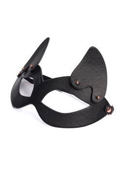 Collection of Feline Fatale Mask in a gallery layout