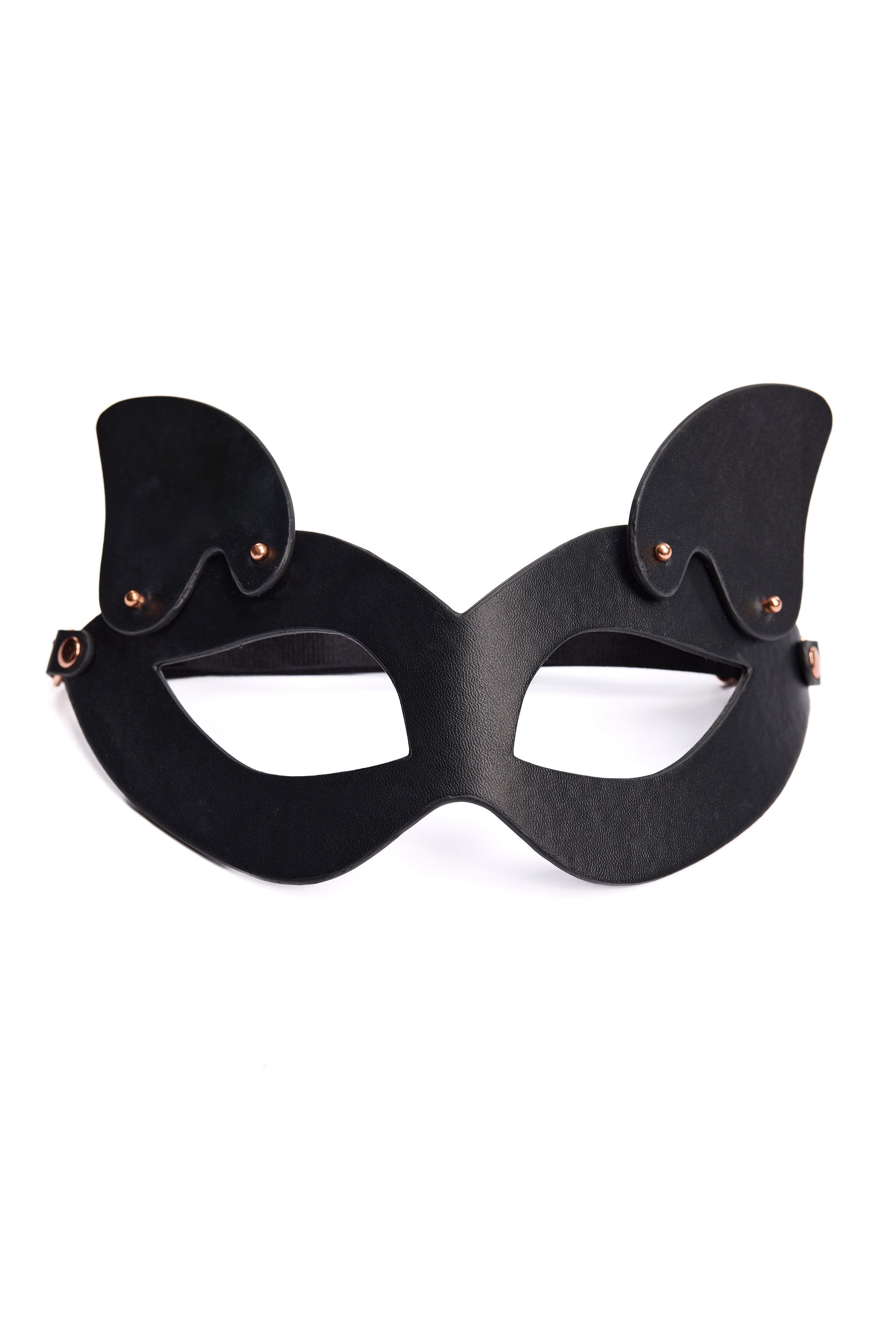 Collection of Feline Fatale Mask in a gallery layout