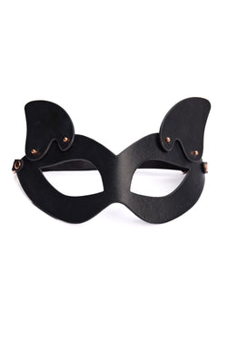 Collection of Feline Fatale Mask in a gallery layout