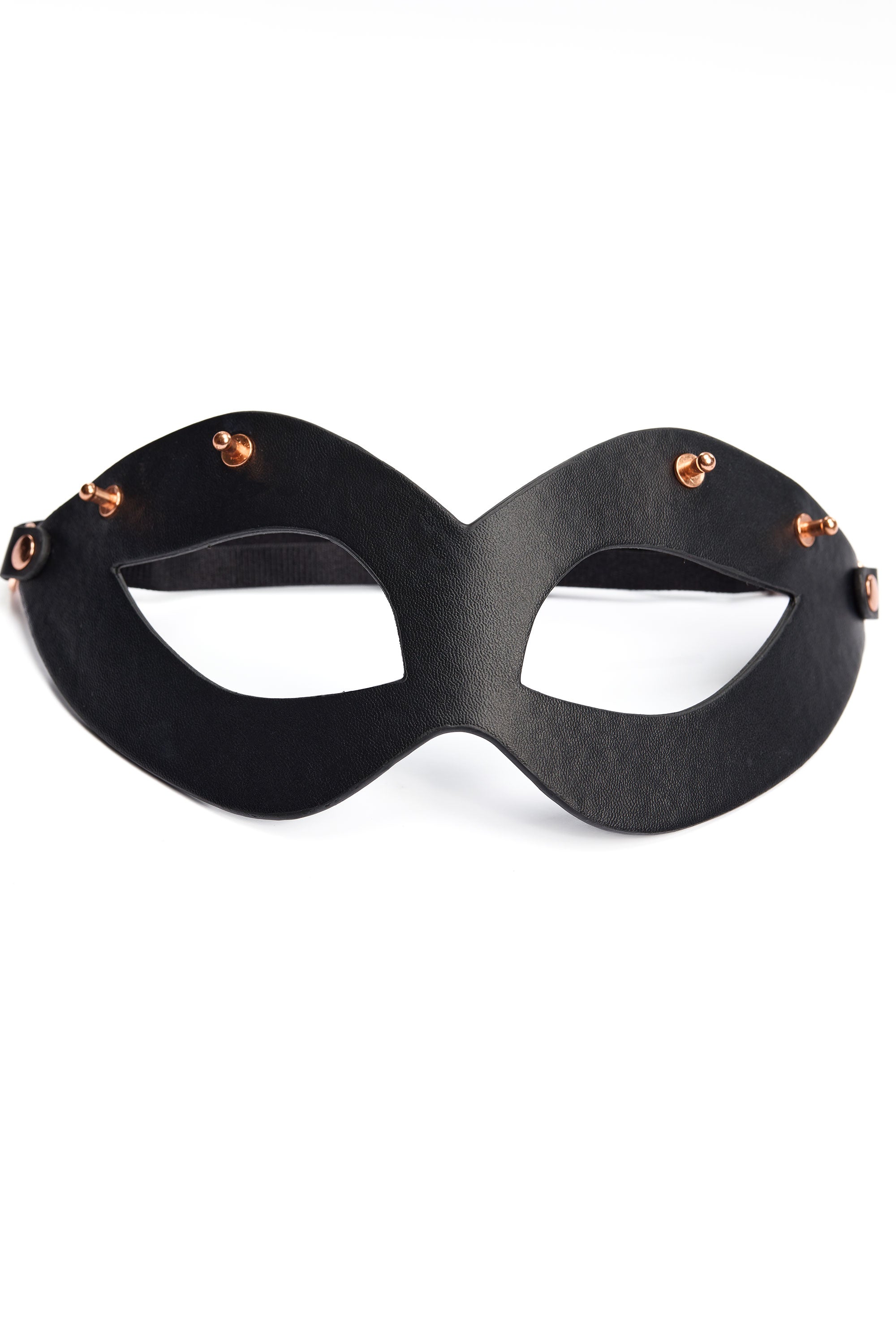 Collection of Feline Fatale Mask in a gallery layout
