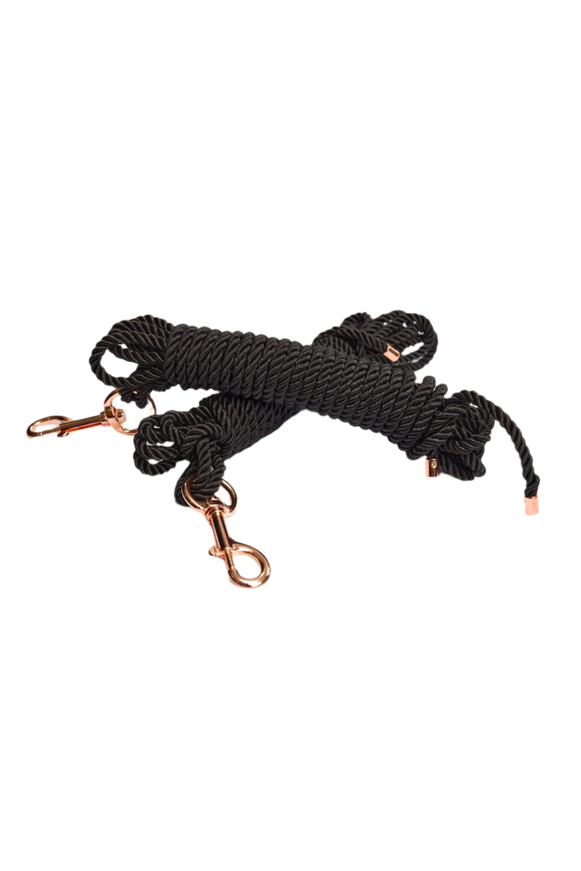 High End Rope Luxury Rope Set – Coquette USA