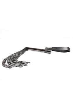 Collection of Gunmetal Glam Mini Whip in a gallery layout