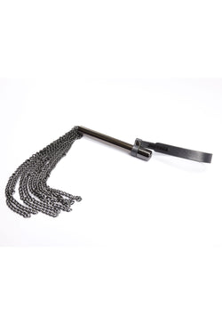 Collection of Gunmetal Glam Mini Whip in a gallery layout