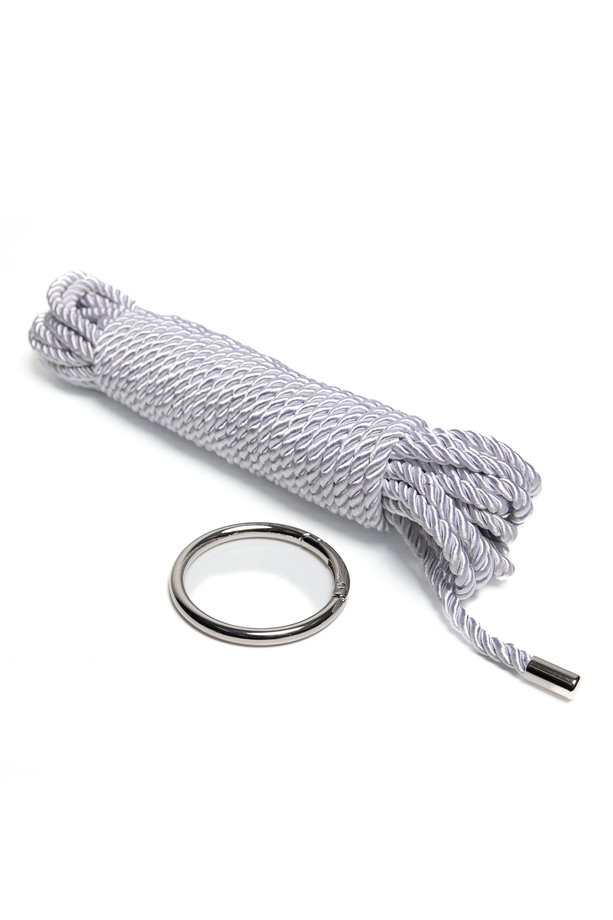 Collection of Lune D'argent Rope in a gallery layout