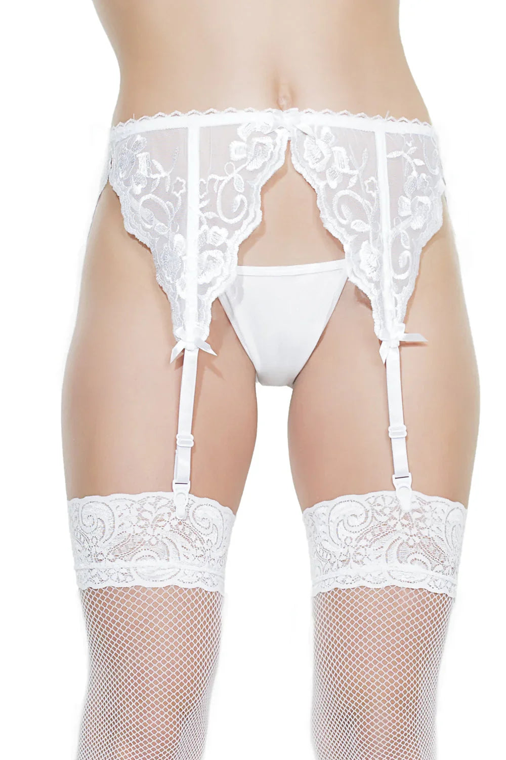 Garter Belts Coquette USA Garter Belts Coquette USA