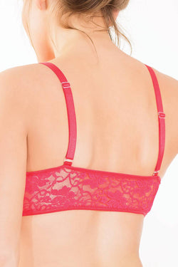 Collection of The Staple Bralette in a gallery layout