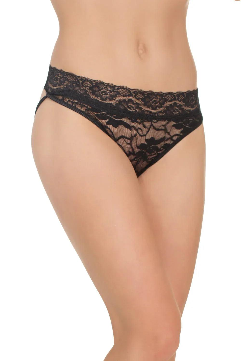 Collection of Turn Around Panty in a gallery layout