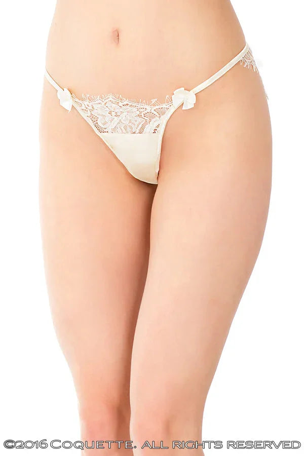 Collection of 7009 - PANTY in a gallery layout