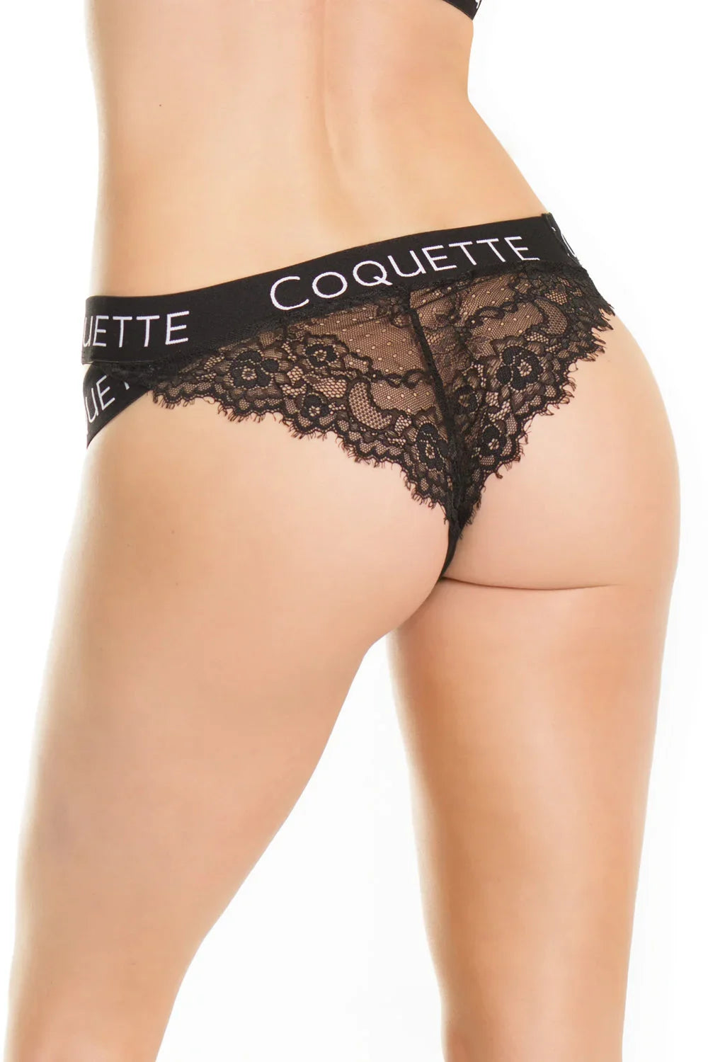 Collection of Get Active Panty in a gallery layout