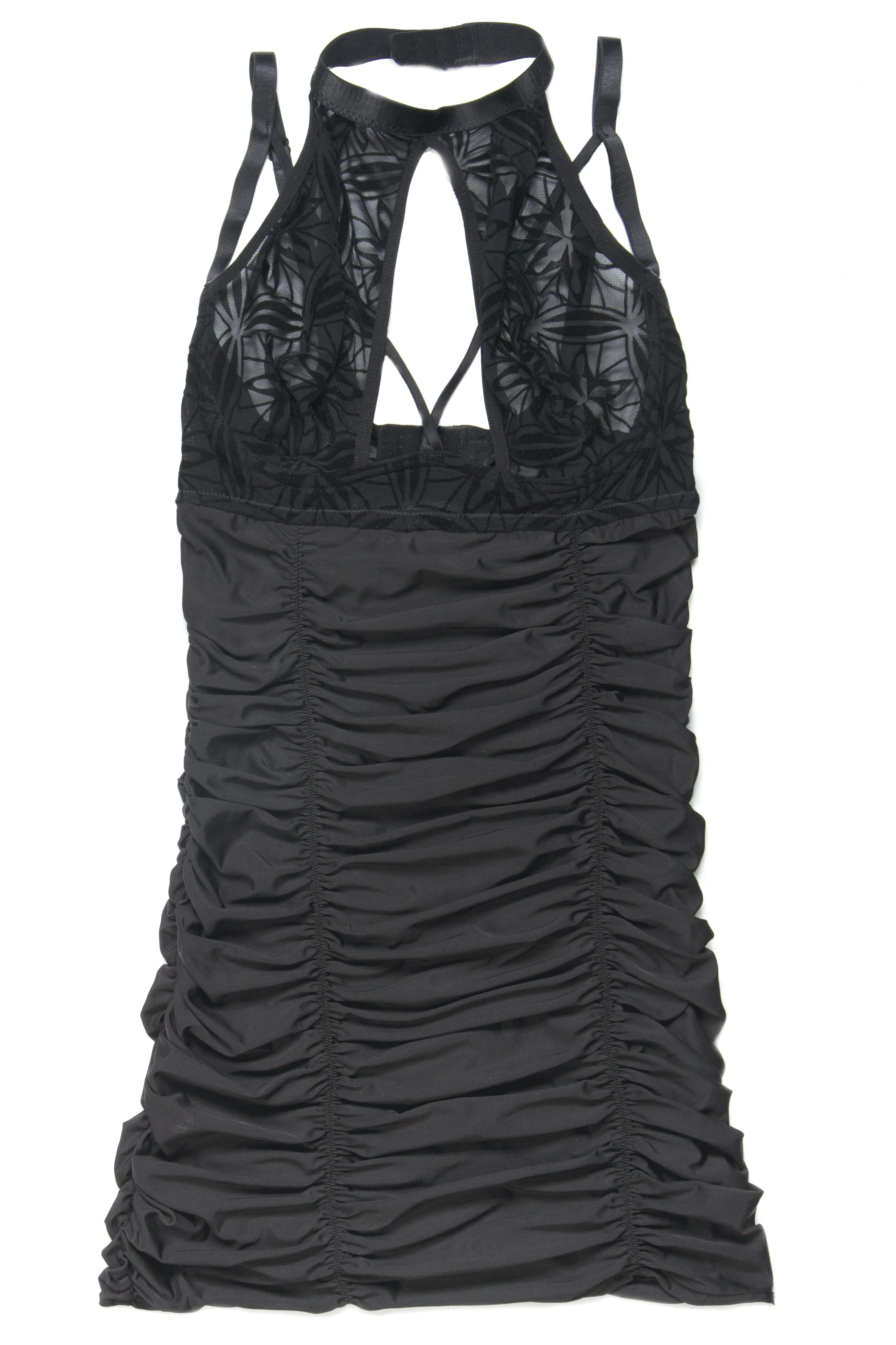 Collection of Interlaced Chemise in a gallery layout