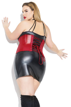 Collection of It's A Cinch Waist Cincher in a gallery layout