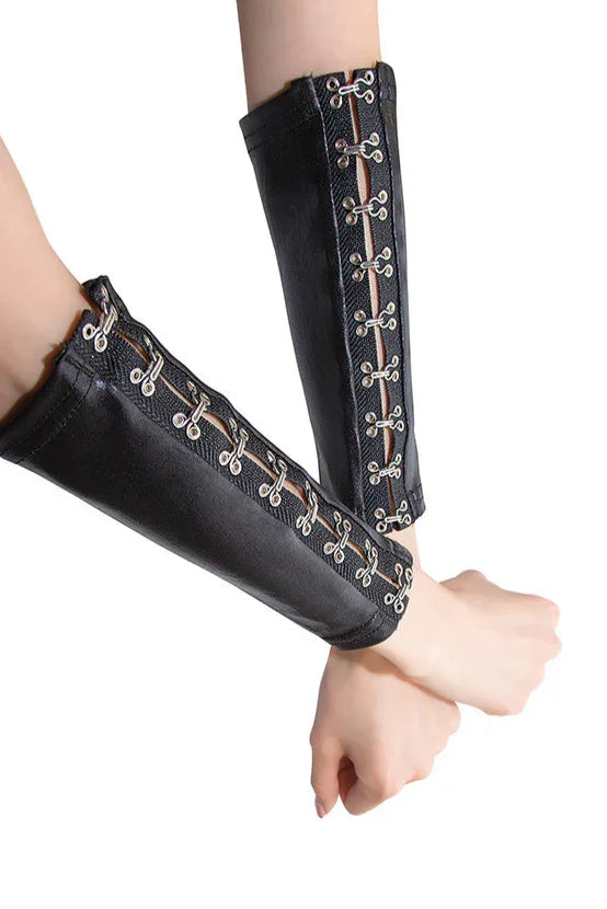 Collection of Arm Candy Arm Gauntlet in a gallery layout